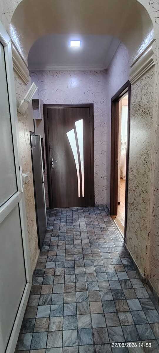 Satılır 2 otaqlı yeni tikili 37 m² — Mənzil, Bakı (3)