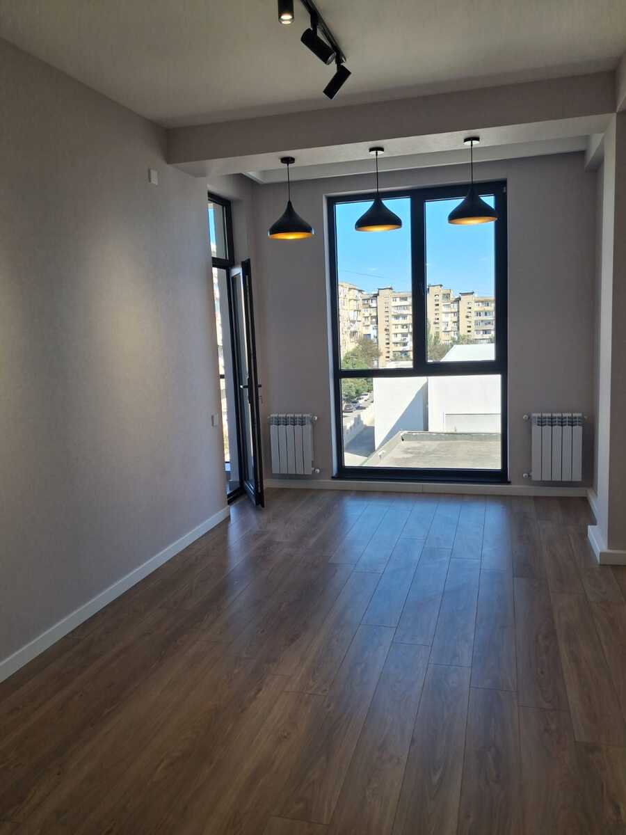 Satılır 2 otaqlı yeni tikili 51.7 m² — Mənzil, Bakı (2)