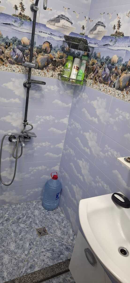 İcarəyə verilir 3 otaqlı yeni tikili 75 m² — Mənzil, Bakı (6)