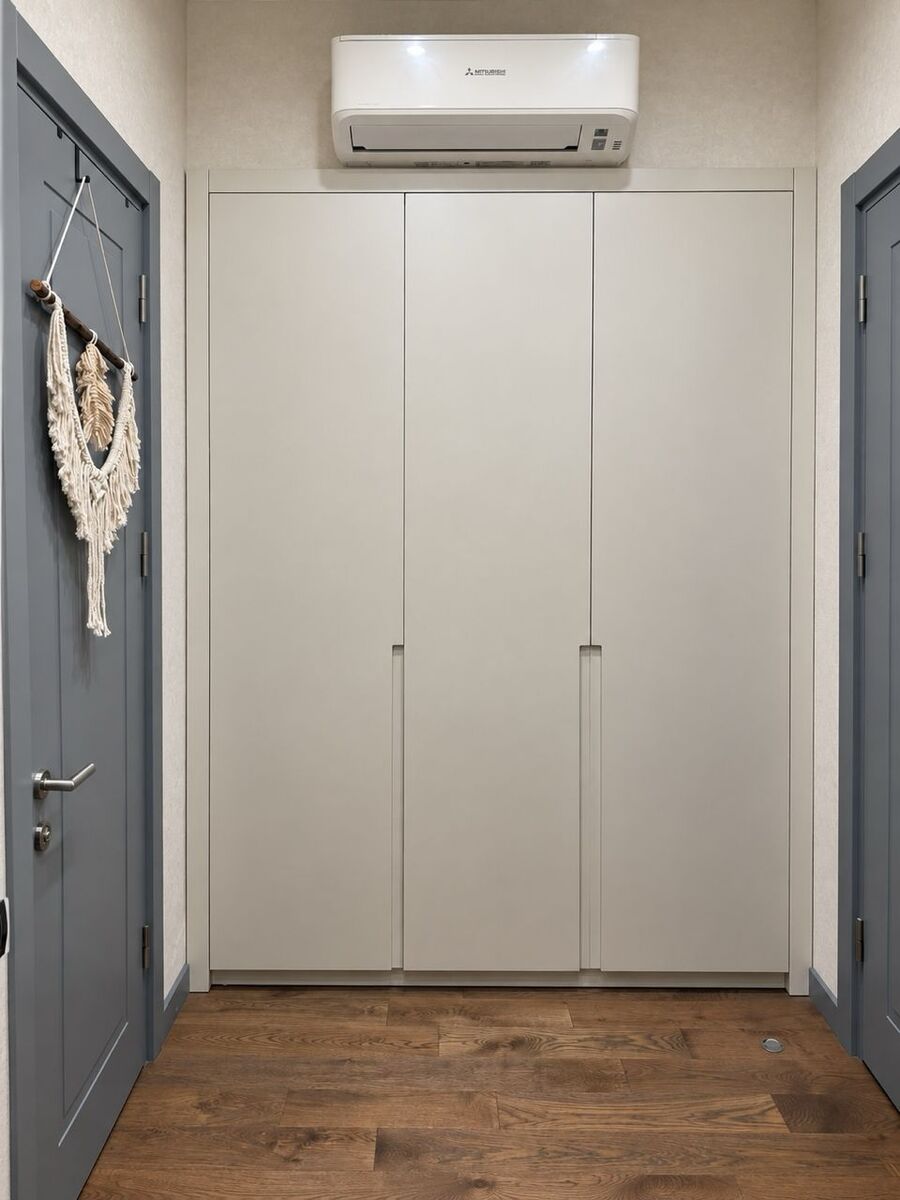 İcarəyə verilir 3 otaqlı yeni tikili 115 m² — Mənzil, Bakı (9)