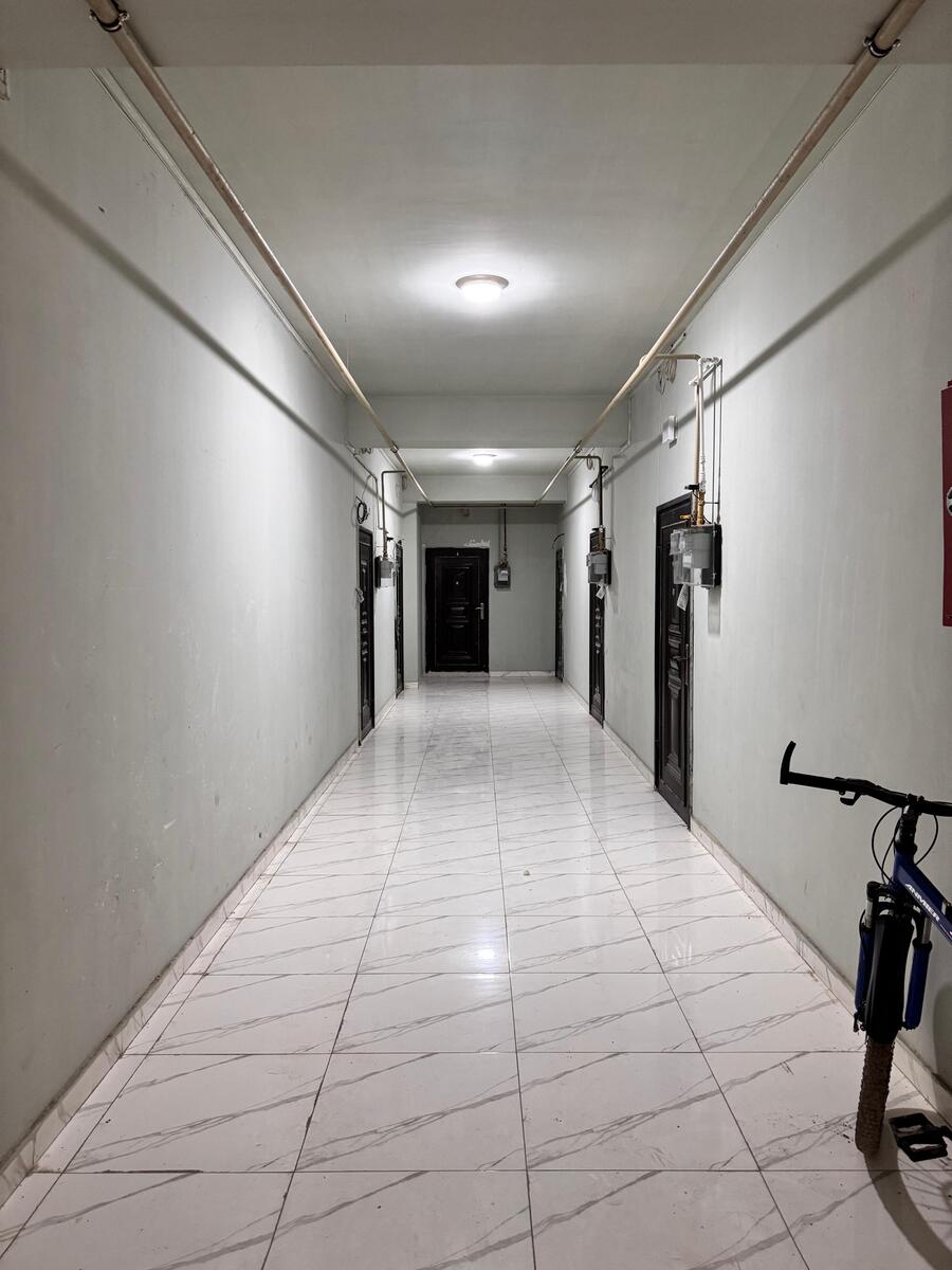 Satılır 2 otaqlı yeni tikili 52 m² — Mənzil, Bakı (12)