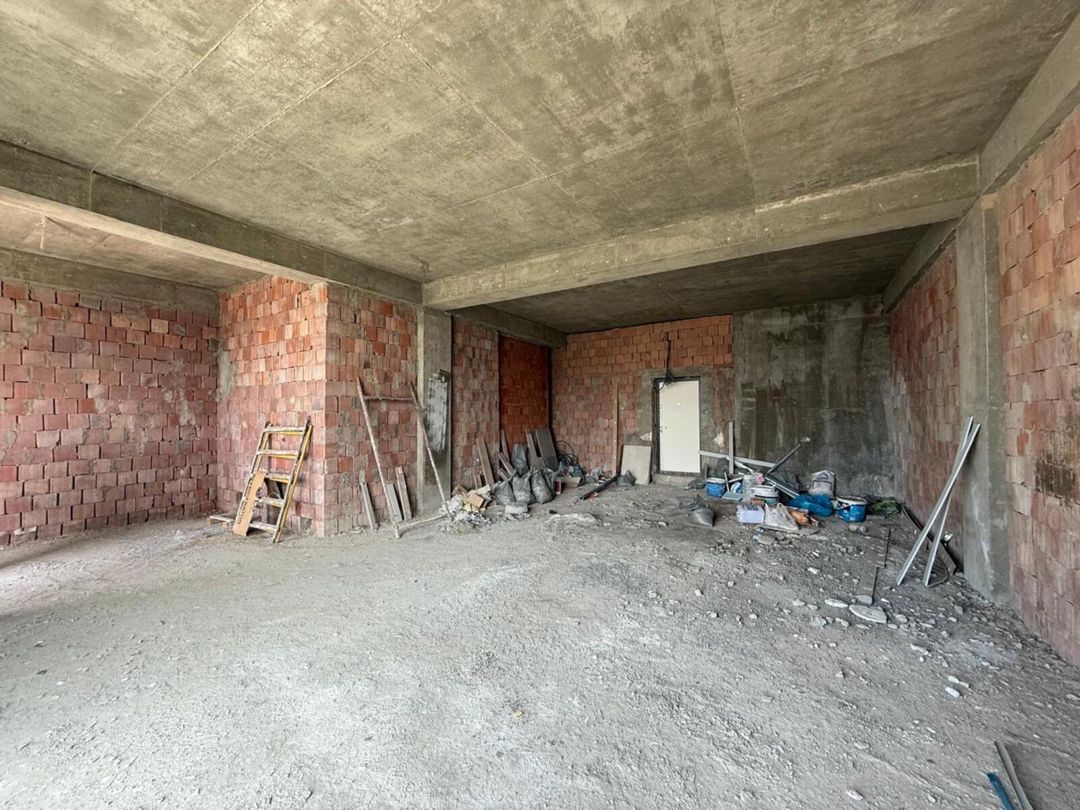 Satılır 2 otaqlı yeni tikili 84.3 m² — Mənzil, Bakı (3)