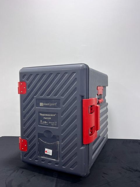 Termobox icarəsi — Bakı