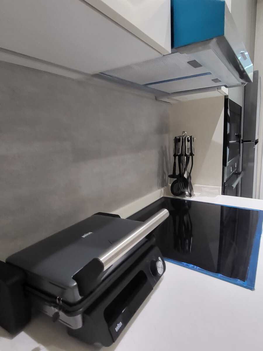 İcarəyə verilir 2 otaqlı yeni tikili 87 m² — Mənzil, Bakı (7)