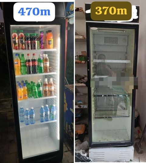 Su, sok vitrini heç bir poblemi yoxdur.Ünvan Sumqayıt Pərvin 8507 — Biznes və avadanlıq