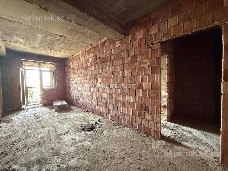Satılır 2 otaqlı Bina evi menzil (Yeni tikili), 71.6 m², Yasamal rayonu — Mənzil, Bakı (2)
