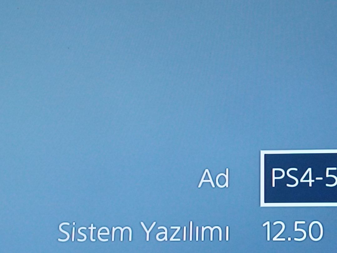 Playstation 4 Pro 1TB — Oyunlar, konsollər və proqramlar, Bakı (7)