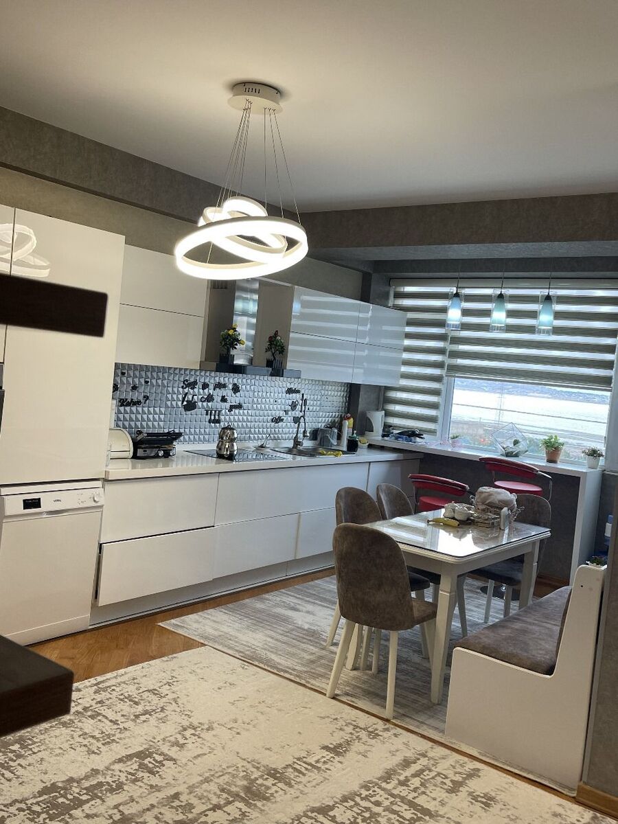 Satılır 3 otaqlı yeni tikili 97 m² — Mənzil, Bakı (4)