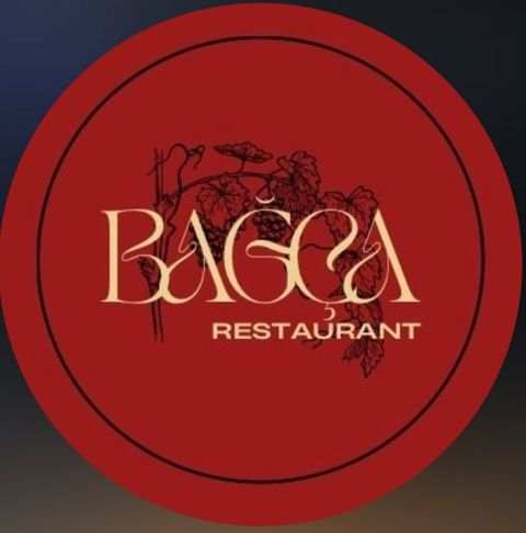 Bağça Restoran — Bakı
