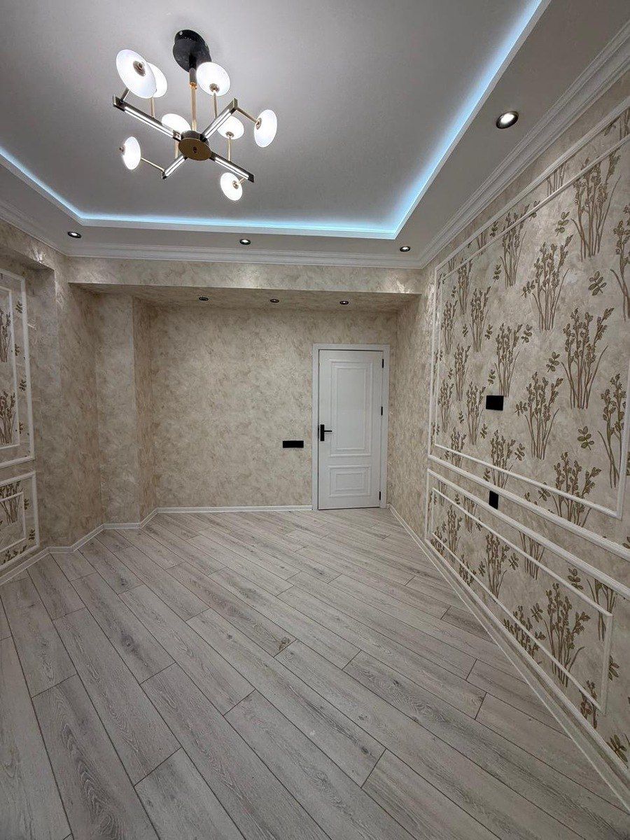 Satılır 2 otaqlı yeni tikili 53 m² — Mənzil, Xırdalan (8)