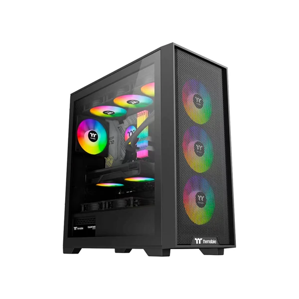 Gaming and Design PC – Intel Core i7-13700 / RTX 5070 Ti / 16GB / 1TB — Mallar, Bakı