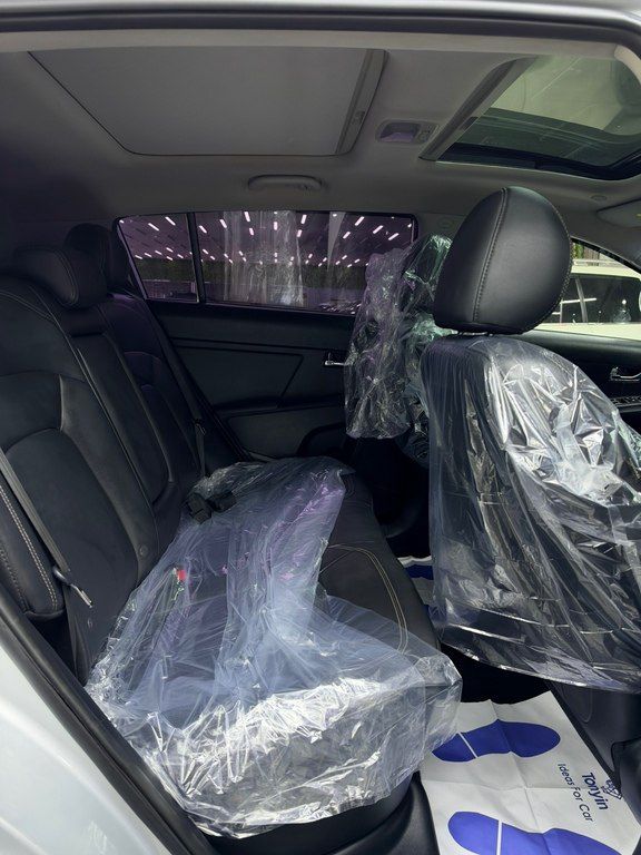 Kia Sportage, 2.0 L, 2013 il, 251 000 km — Avtomobillər, Bakı (6)