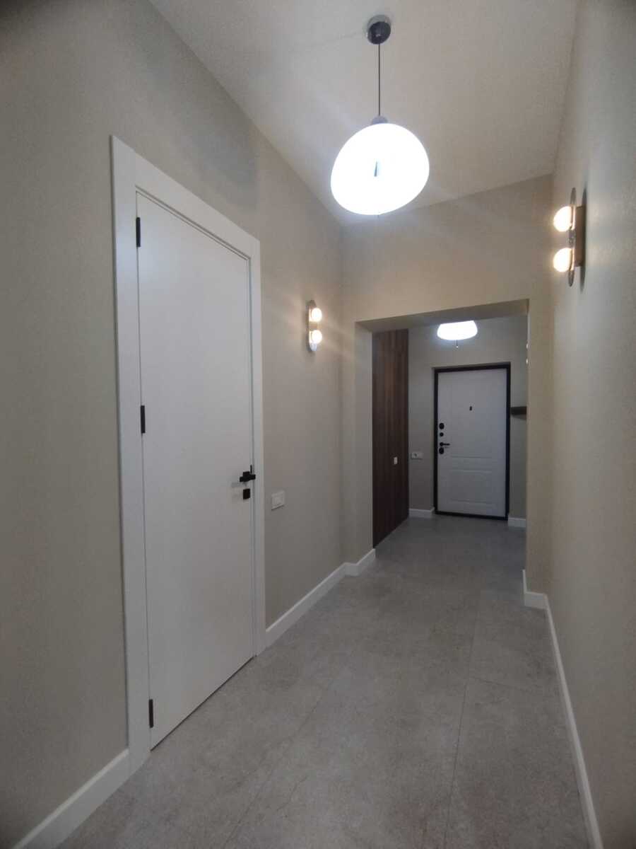 Satılır 2 otaqlı yeni tikili 59 m² — Mənzil, Bakı (10)