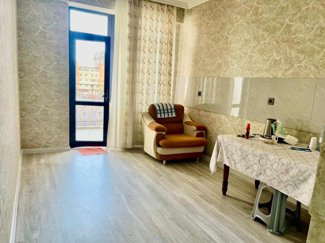 Satılır 2 otaqlı yeni tikili 53 m² — Mənzil, Bakı (8)