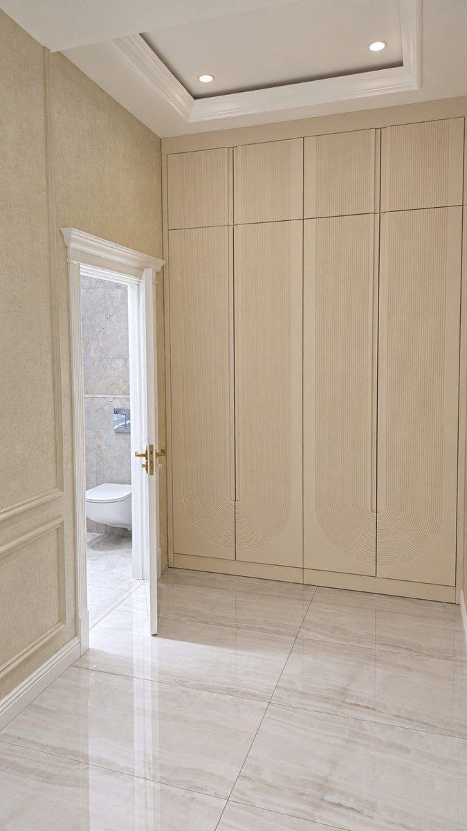 İcarəyə verilir 2 otaqlı yeni tikili 85 m² — Mənzil, Bakı (5)