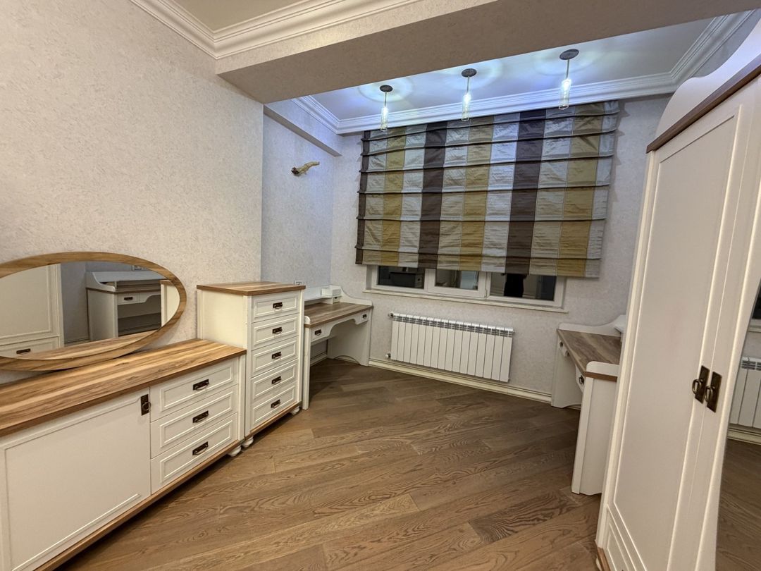 Satılır 3 otaqlı yeni tikili 168 m² — Mənzil, Bakı (10)