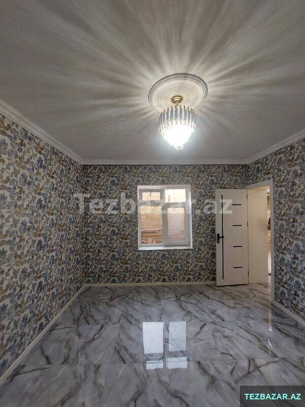 4 otaq lı satışda — Ev, villa, Xırdalan (3)