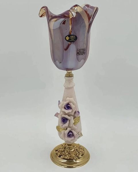Şamdan 44005045, 35 sm — Bakı