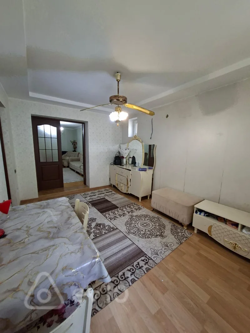 3 otaqlı mənzil, 60 m², Abbas Mirze Serifzade — kirayə — Mənzil, Bakı (7)