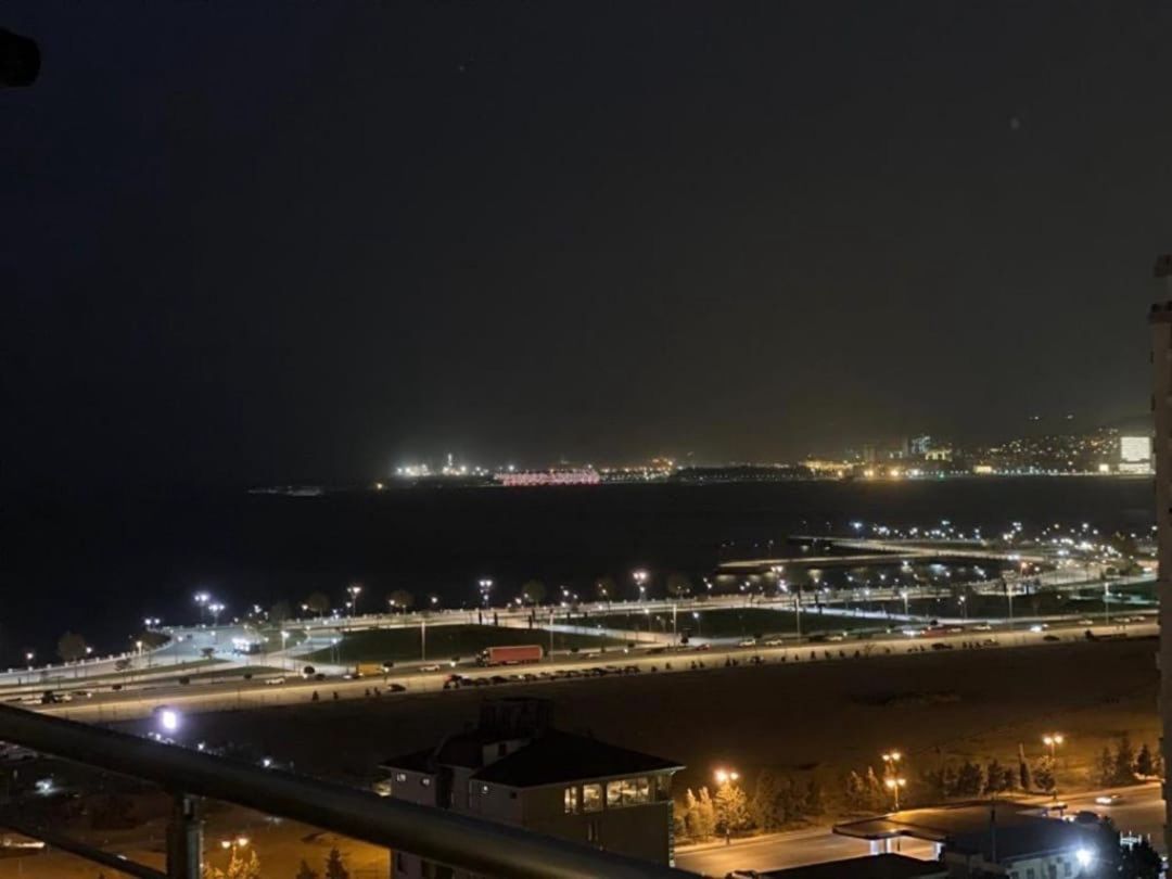 Satılır 4 otaqlı yeni tikili 135 m² — Mənzil, Bakı (2)