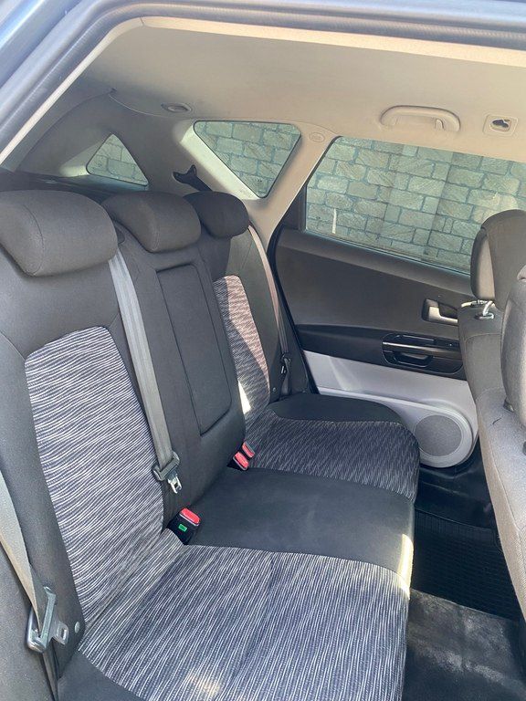 Kia Ceed SW, 1.6 L, 2008 il, 357 589 km 77-XV-356 — Avtomobillər, Ucar (3)
