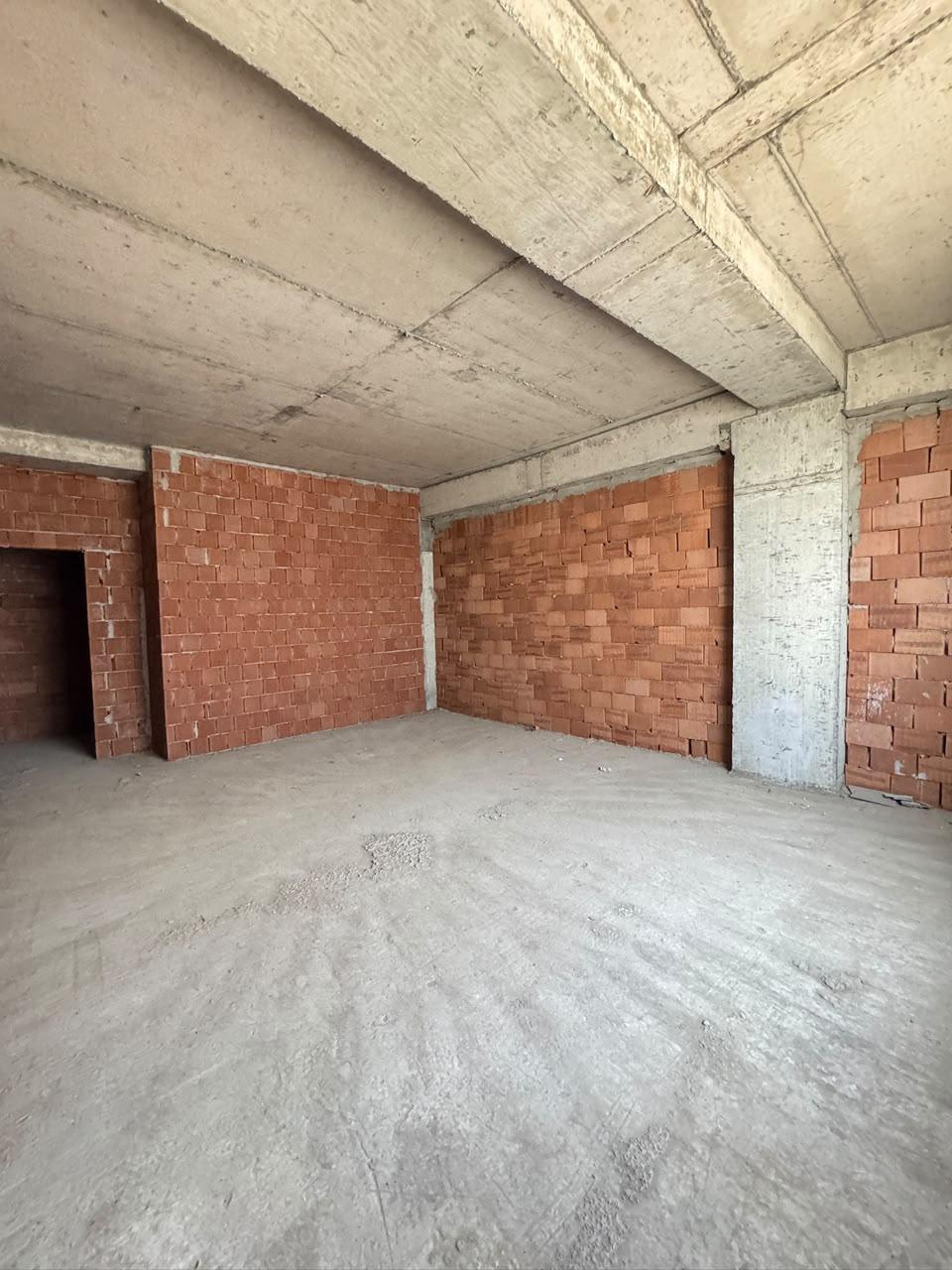 3 otaqlı mənzil, 133 m², Şamil Əzizbəyov küç., 133 (Дом 1) (7 Points) — Mənzil, Bakı (8)