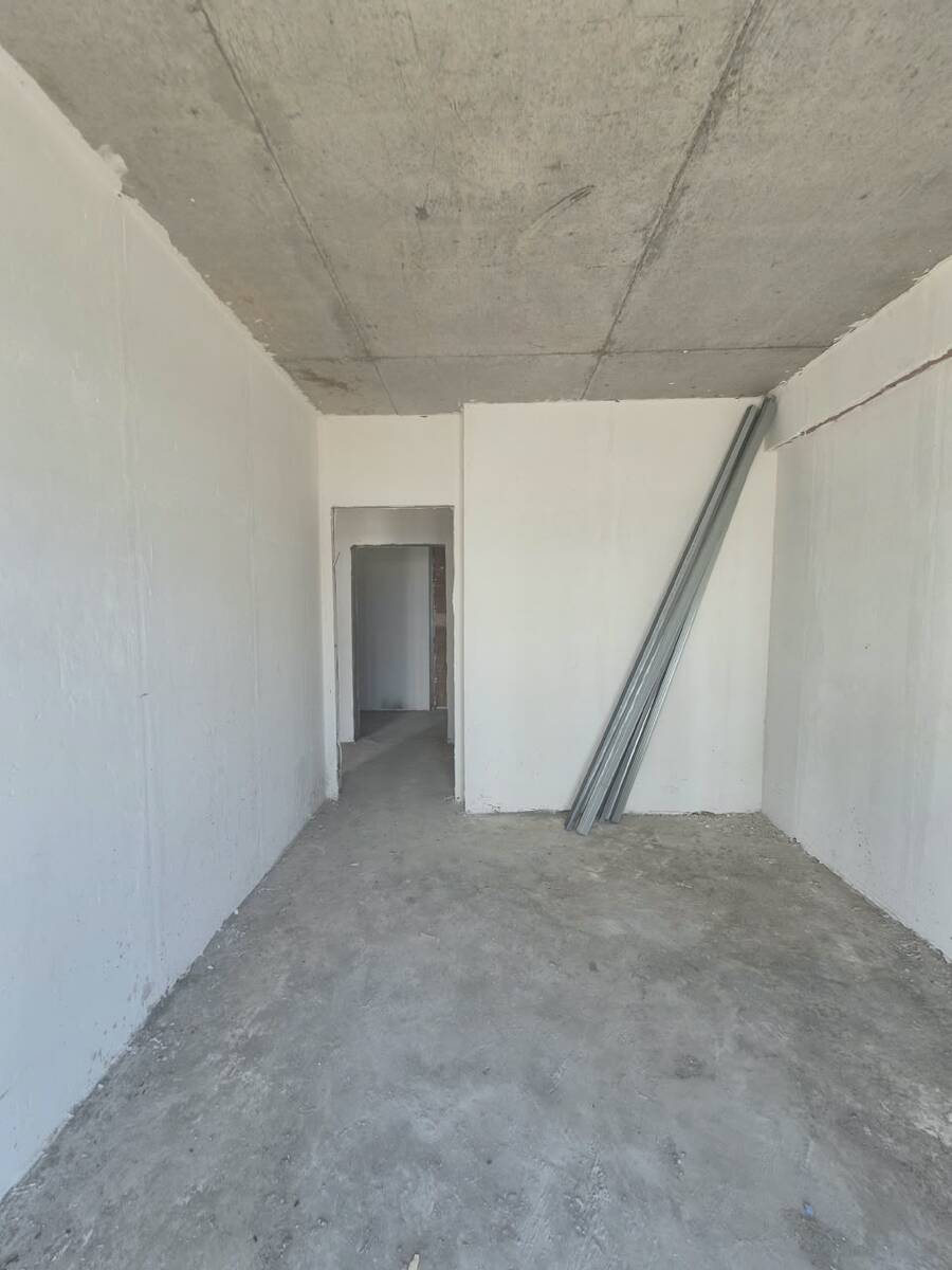 Satılır 1 otaqlı yeni tikili 35 m² — Mənzil, Sumqayıt (5)