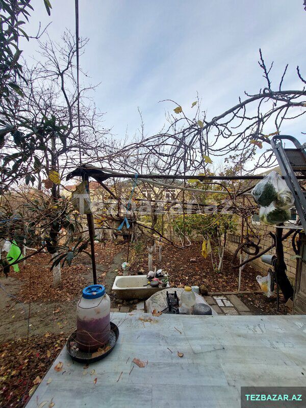 7 otaq şəxsi Ev satışda — Ev, villa, Xırdalan (3)