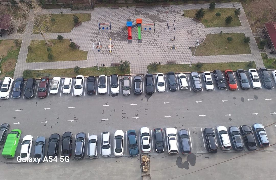 Satılır 4 otaqlı yeni tikili 180 m² — Mənzil, Bakı (5)