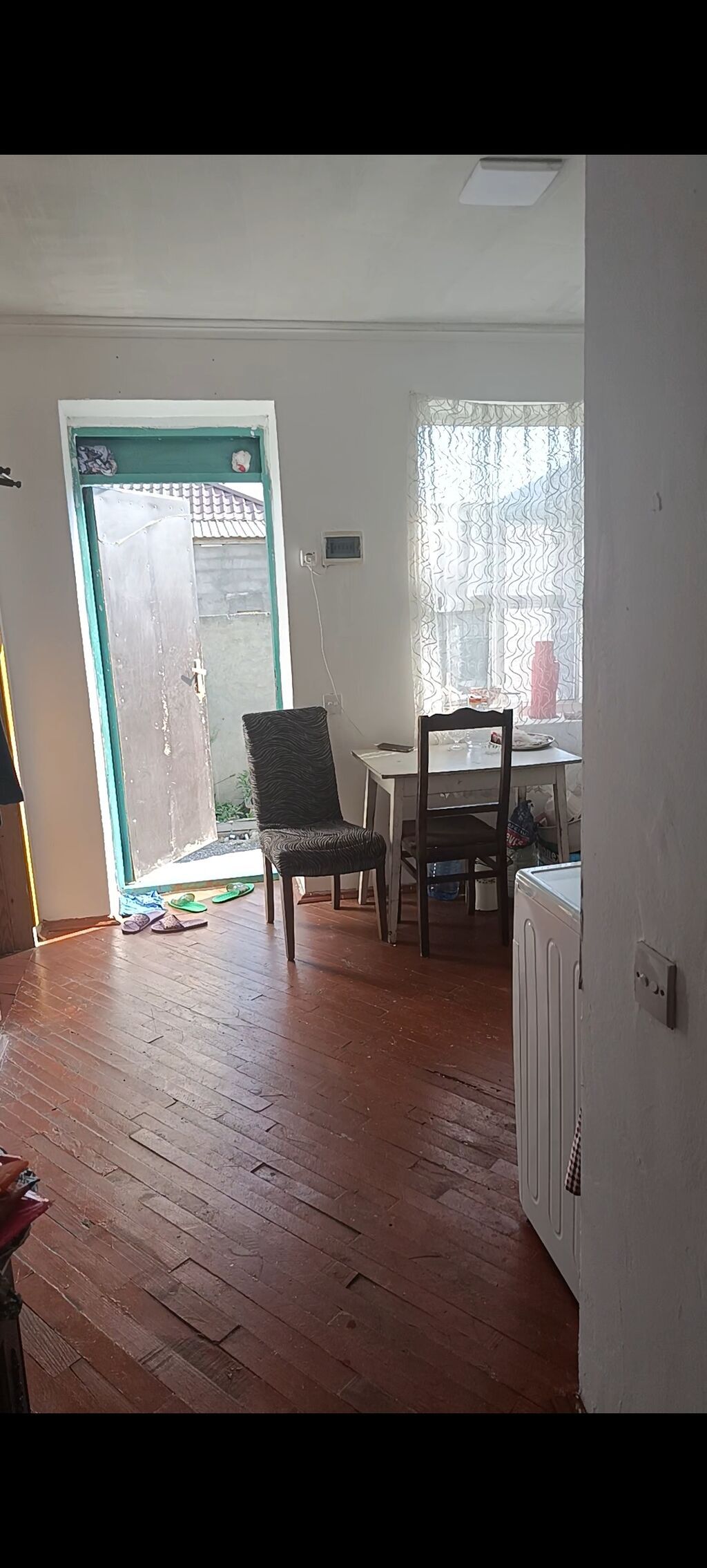 3 otaqlı, 2 kv. m, Kredit yoxdur, Orta təmir — Ev, villa, Digah (9)