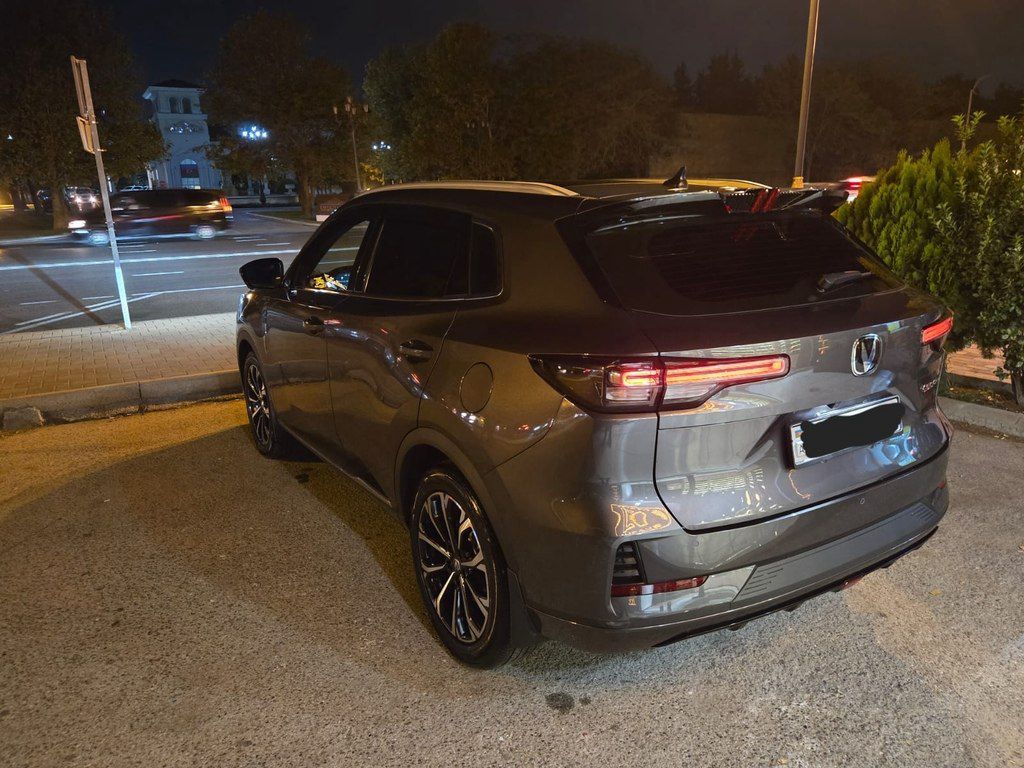 Changan CS 55 Plus, 1.5 L, 18.4 kWh, 2025 il, 51 000 km — Avtomobillər, Bakı (4)
