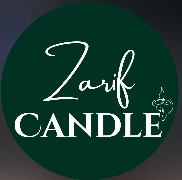 Zarif Candle — Bayram məmulatı, Bakı
