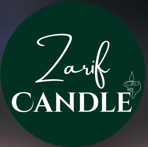 Zarif Candle — Bakı