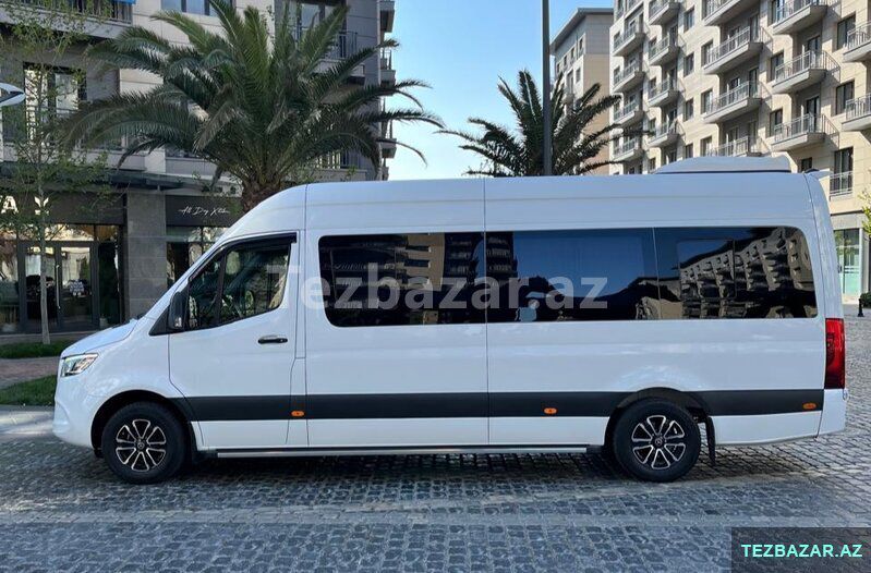 Sprinter, Vito, Hyundai, isusuzu sifarişi — Mallar, Bakı (4)