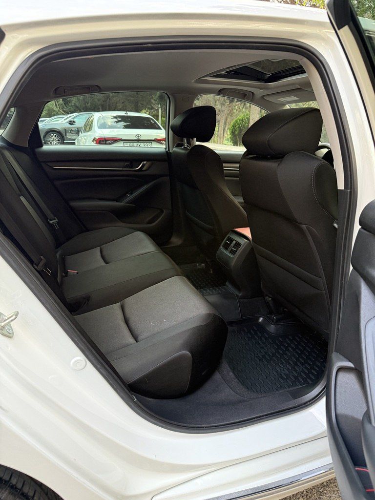 Honda Accord, 2.0 L, 1.3 kWh, 2020 il, 78 700 km — Avtomobillər, Bakı (12)