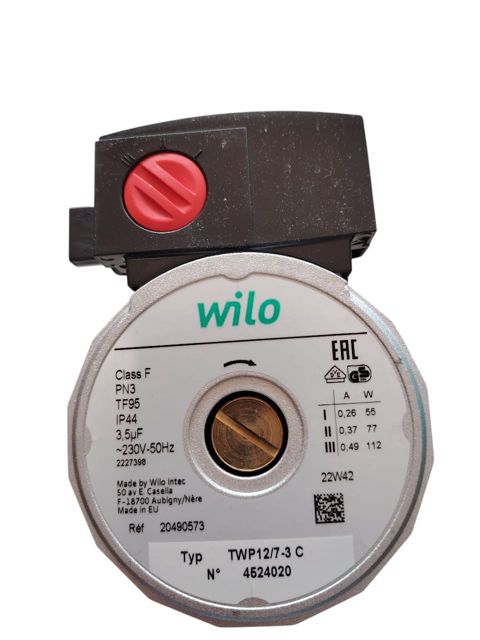 Sikulyasya Matoru 118 Wilo — Bakı