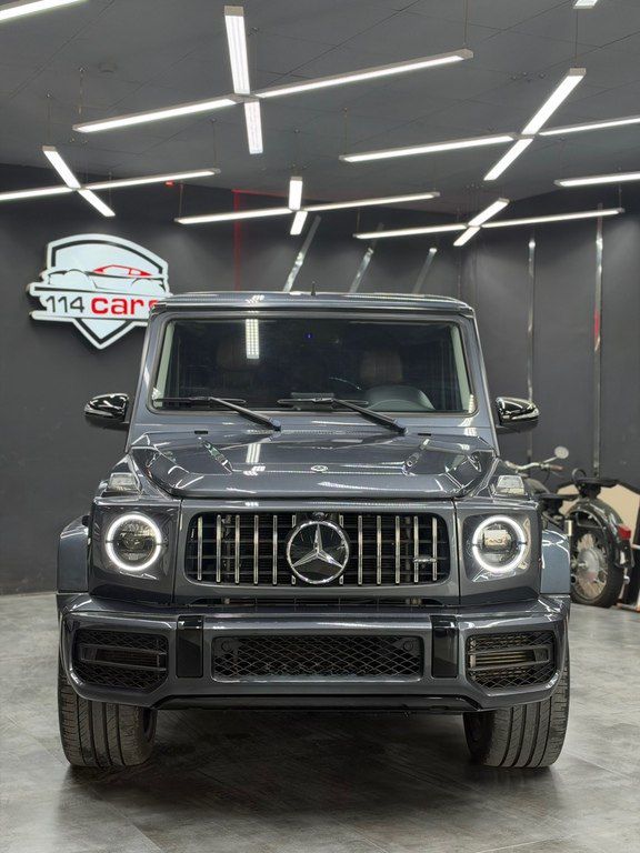 Mercedes G 350, 3.0 L, 2017 il, 79 000 km — Avtomobillər, Bakı (2)