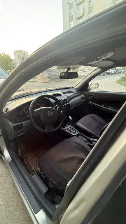 Nissan Sunny, 1.6 L, 2008 il, 527 348 km 90-GZ-737 — Avtomobillər, Bakı (12)
