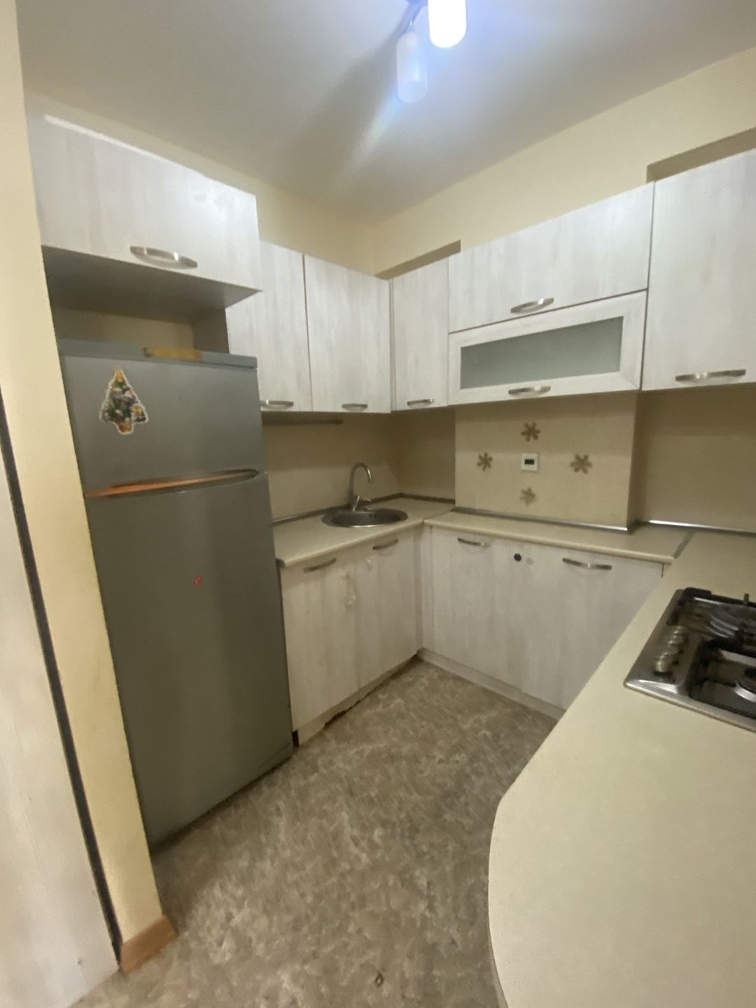 Satılır 2 otaqlı yeni tikili 56 m² — Mənzil, Bakı (7)