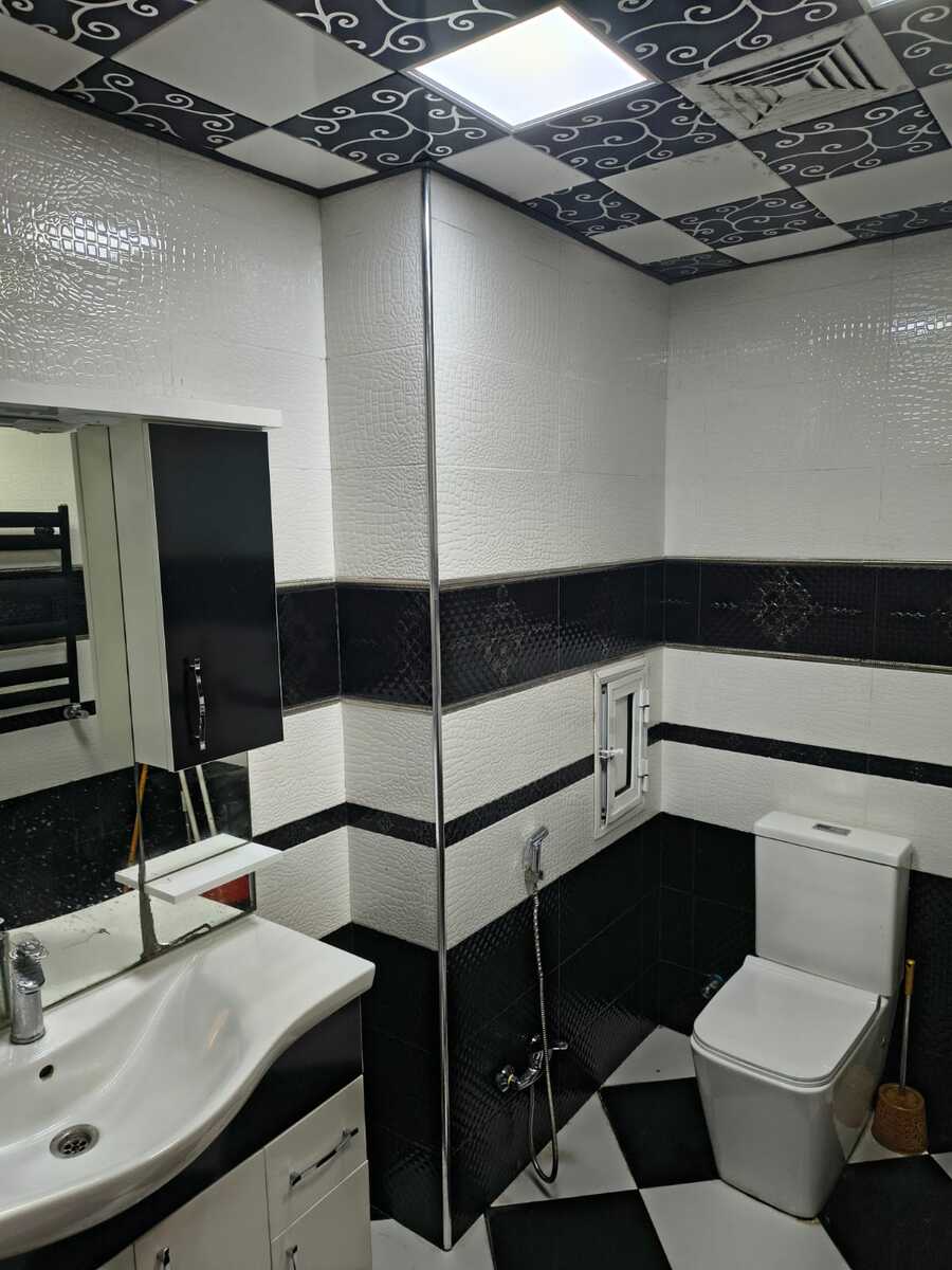 Satılır 3 otaqlı yeni tikili 122 m² — Mənzil, Xırdalan (11)