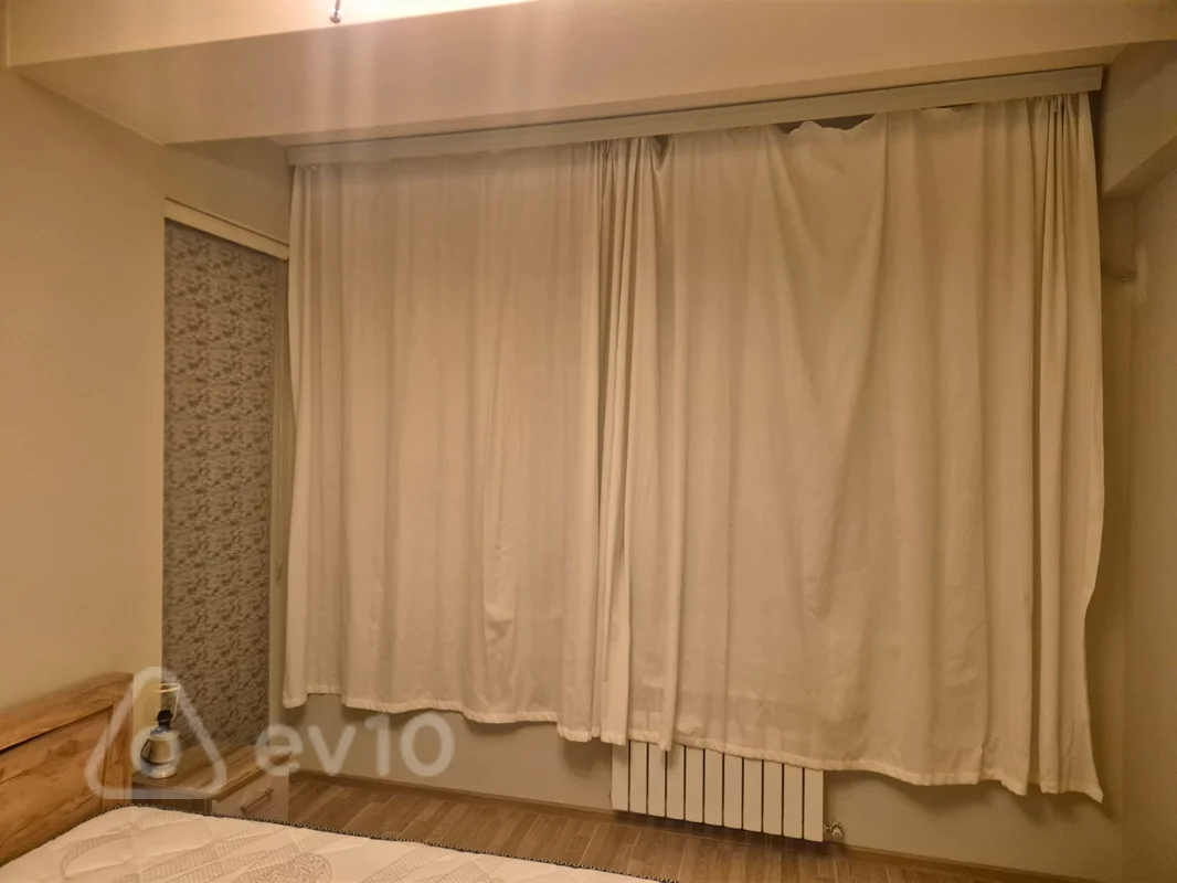 2 otaqlı mənzil, 80 m², Cavansir kuc. — kirayə — Mənzil, Bakı (3)