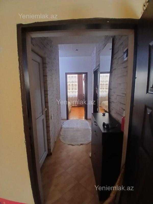 Satılır 2 otaqlı Bina evi menzil (Yeni tikili), 35 m², Masazır — Mənzil, Abşeron (2)