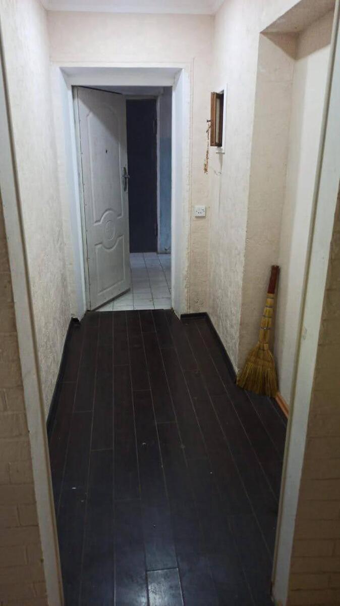 Satılır 2 otaqlı köhnə tikili 45 m² — Mənzil, Bakı (8)