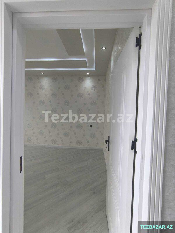 Masazırda Daxılı Kredıtle həyət Evlerı Satılır — Ev, villa, Bakı (8)