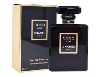 No Brand Coco Noir qadınlar üçün ətir suyu 100 ml - uniquue_market90232 — Bakı