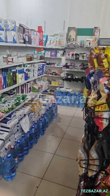 Obyekt satllr — Ofis, Bakı (6)