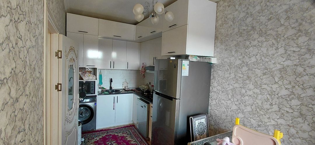 Həyət evi, Məhəmmədli qəs — Ev, villa, Bakı (4)