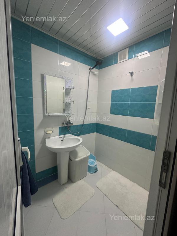 Satılır 2 otaqlı Bina evi menzil (Köhnə tikili), 56 m², 41-ci məhəllə — Mənzil, Sumqayıt (11)