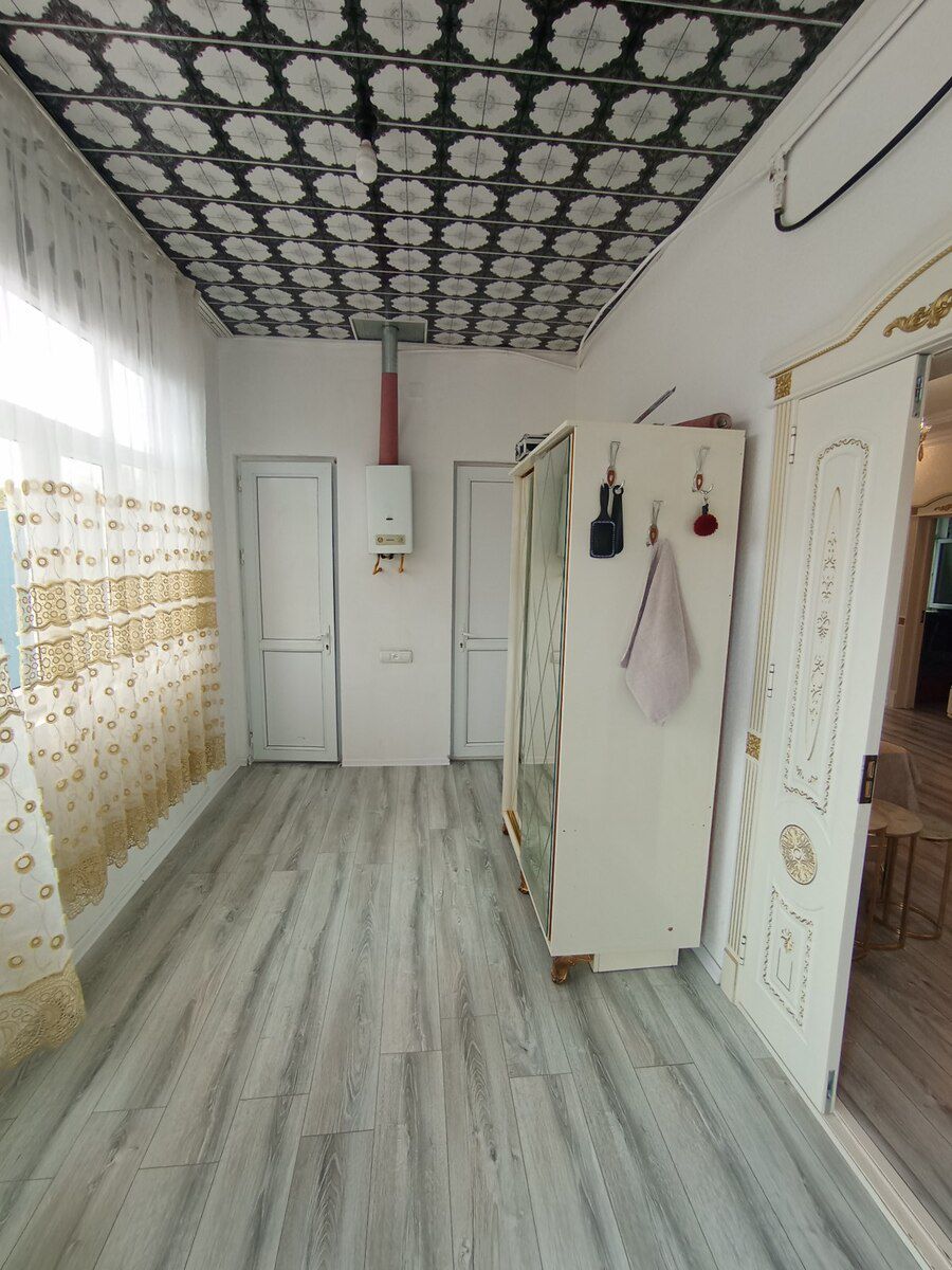 Həyət evi, Gəncə ş — Ev, villa, Gəncə (9)