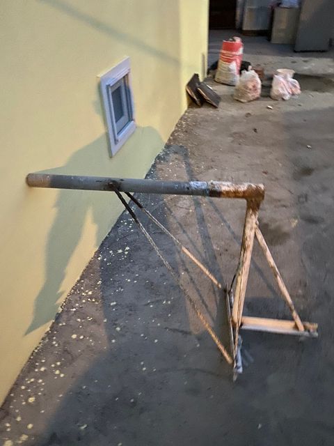 Kronşteyn — Bakı